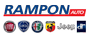 Logo Rampon Auto Srl